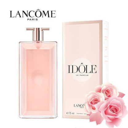 Idôle Eau de Parfum de Lancôme – 100 ml – Mujer