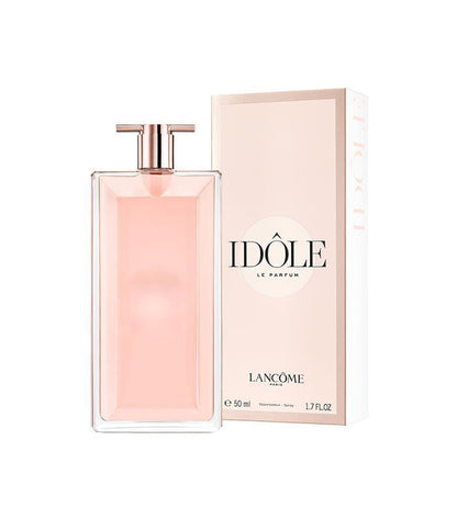 Idôle Eau de Parfum de Lancôme – 100 ml – Mujer