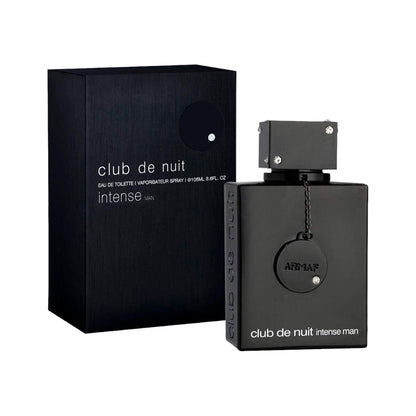 Club de Nuit Intense Man de Armaf 105 ml – Hombre